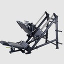 SportsArt A982 Plate Loaded Angled Leg Press