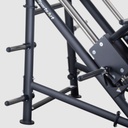 SportsArt A982 Plate Loaded Angled Leg Press