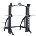 SportsArt A983 Plate Loaded Smith Machine