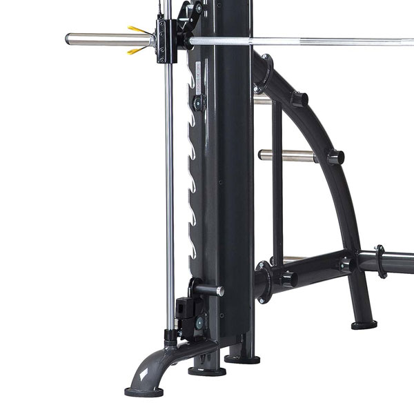 SportsArt A983 Plate Loaded Smith Machine