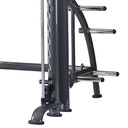 SportsArt A983 Plate Loaded Smith Machine