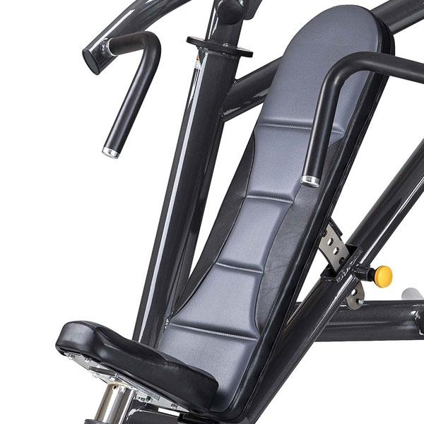 SportsArt A985 Plate Loaded Chest Press