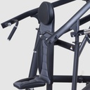 SportsArt A987 Plate Loaded Shoulder Press