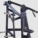 SportsArt A987 Plate Loaded Shoulder Press
