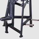 SportsArt A987 Plate Loaded Shoulder Press