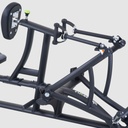 SportsArt A988 Plate Loaded Mid Row