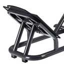 SportsArt A989 Plate Loaded Hack Squat