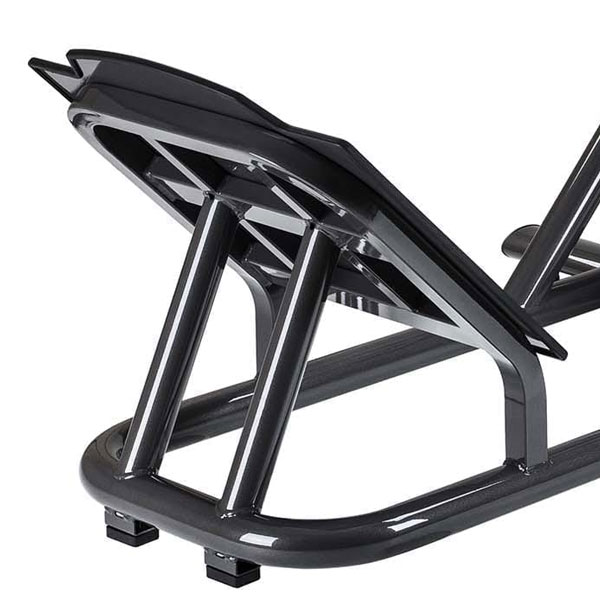 SportsArt A989 Plate Loaded Hack Squat