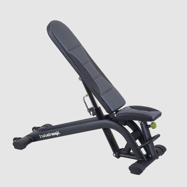 SportsArt A991 FID Bench
