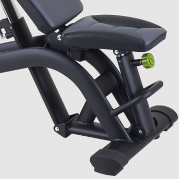 SportsArt A991 FID Bench