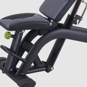 SportsArt A991 FID Bench