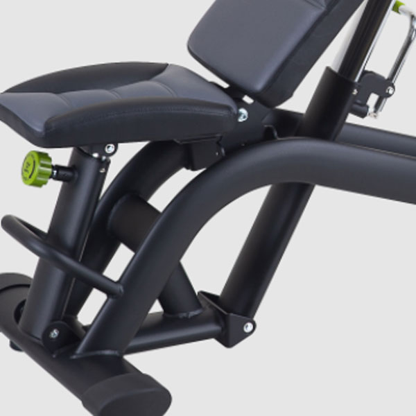 SportsArt A991 FID Bench