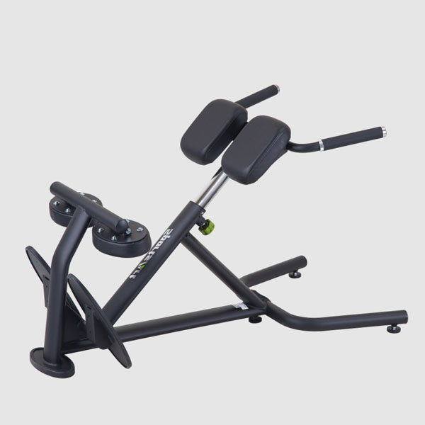SportsArt A993 45 Deg Back Hyperextension