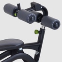 SportsArt A995 Crunch Bench