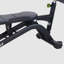 SportsArt A995 Crunch Bench