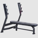 SportsArt A996 Olympic Bench Press