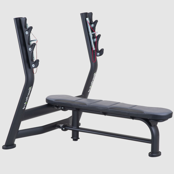 SportsArt A996 Olympic Bench Press