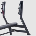 SportsArt A996 Olympic Bench Press