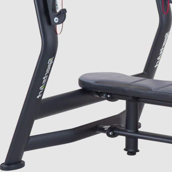 SportsArt A996 Olympic Bench Press