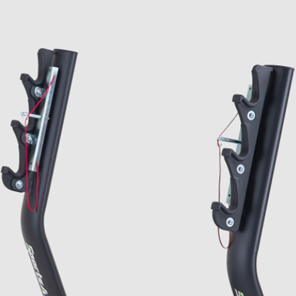 SportsArt A996 Olympic Bench Press