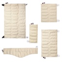  Core Products ThermalCore Pack Spinal 5 Inch x 12 Inch