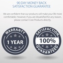  Core Products ThermalCore Pack Spinal 5 Inch x 12 Inch