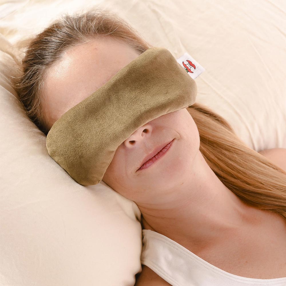  Core Products MicroBeads Dry Eye Compress Moist Heat Pack