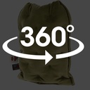  Core Products MicroBeads Moist Heat Therapy Mitt