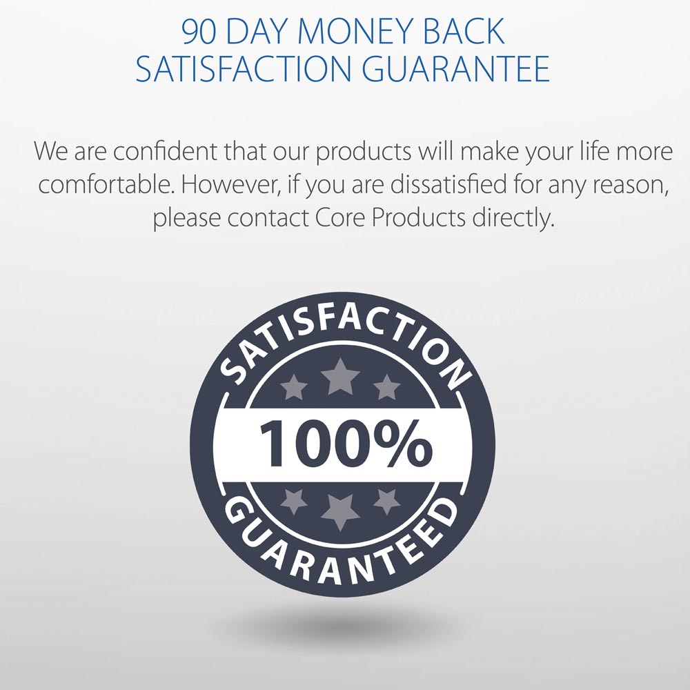  Core Products MicroBeads Moist Heat Therapy Mitt