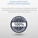  Core Products MicroBeads Moist Heat Therapy Mitt