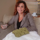  Core Products MicroBeads Moist Heat Therapy Mitt