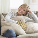  Core Products MicroBeads Moist Heat Therapy Mitt