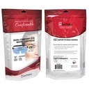  Core Products Dual Comfort CorPak Eye Mask Compress Hot or Cold