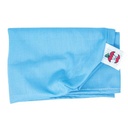  Core Products - Leg Spacer Cover Blue