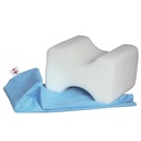  Core Products - Leg Spacer Cover Blue