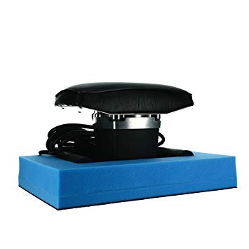 Core Products Jeanie Rub Massager Multi Use Holder ACC 887