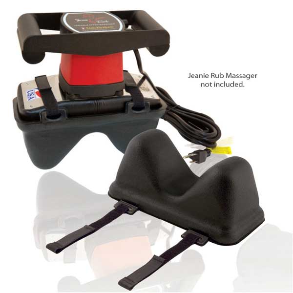  Jeanie Rub Massager Extremity Accessory