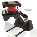  Jeanie Rub Massager Extremity Accessory