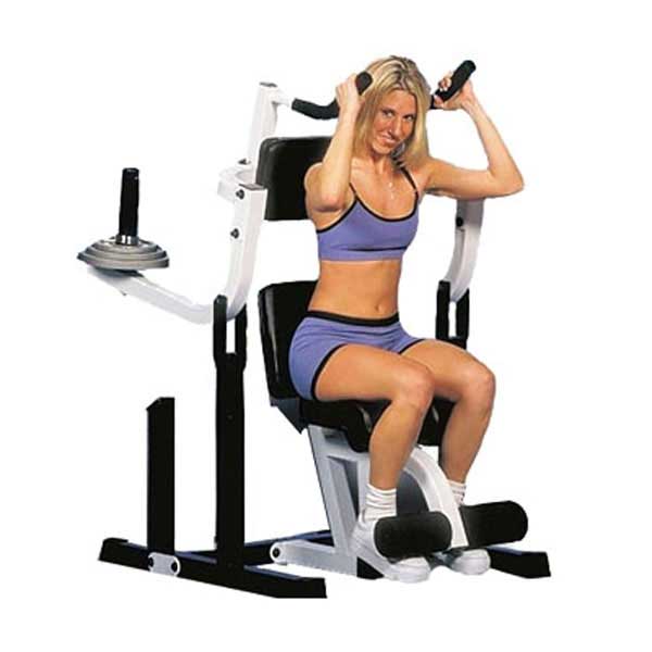 Yukon AB Crunch Machine