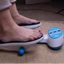 AccuRelief Ultimate Foot Circulator with Remote