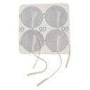  Drive Medical Dual Channel TENS Unit with Timer