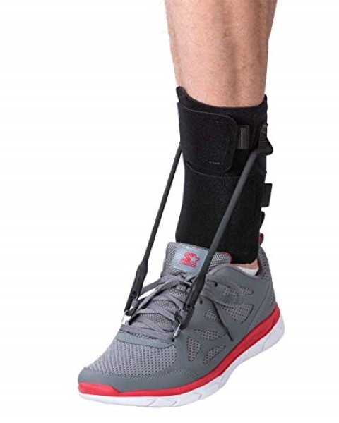  FootFlexor AFO Foot Drop Brace - Universal