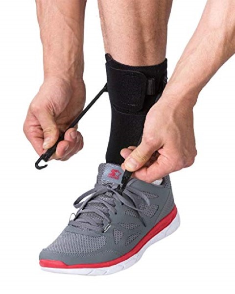  FootFlexor AFO Foot Drop Brace - Universal