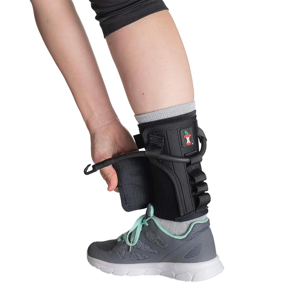  Core Products FootFlexor AFO Foot Drop Brace - XSmall/Small