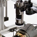 Dino-Lite Edge 5MP USB Digital Microscope 20x - 220x Optical Magnification