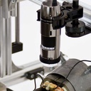 Dino-Lite Edge 5MP USB Digital Microscope 10x - 140x Optical Magnification