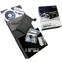 Dino-Lite Edge 5MP USB Digital Microscope 10x - 140x Optical Magnification