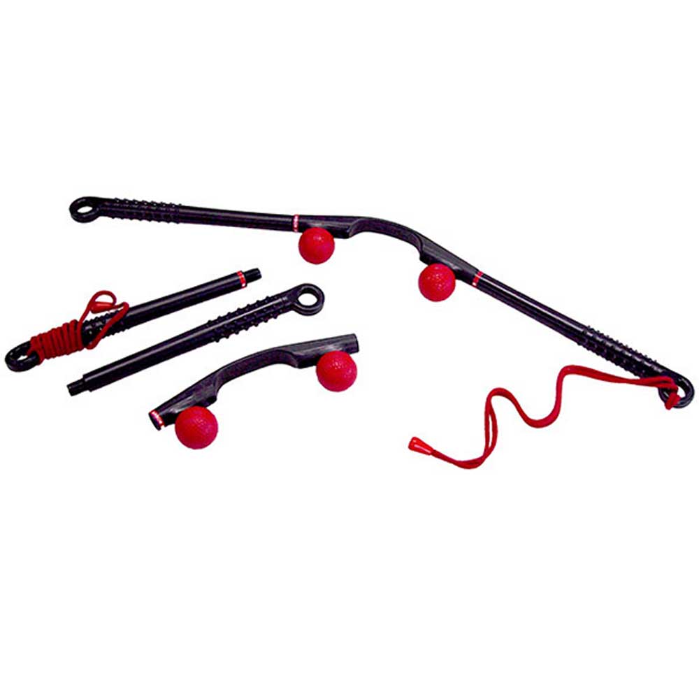 Acu Masseur - Original Portable Self Massager Tool