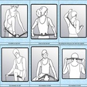 Acu Masseur - Original Portable Self Massager Tool