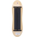Vew-Do Zippy Balance Board with Roller plus Teeter